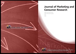 Journal of marketing research and case studies